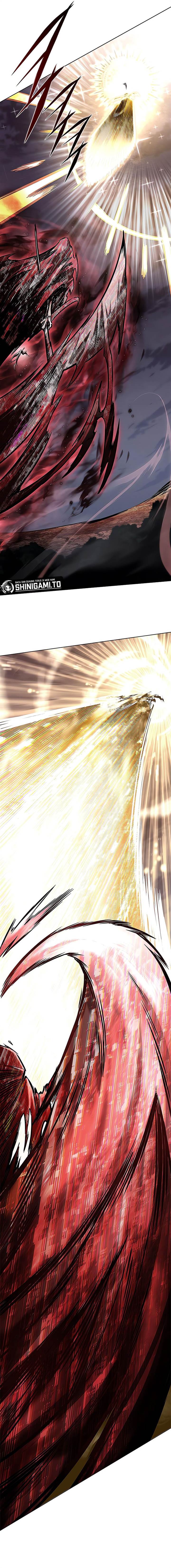 Eleceed Chap 374 - Next Chap 375