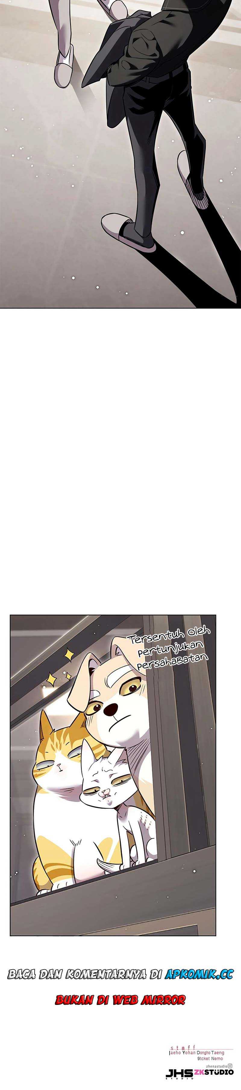 Eleceed Chap 340 - Next Chap 341