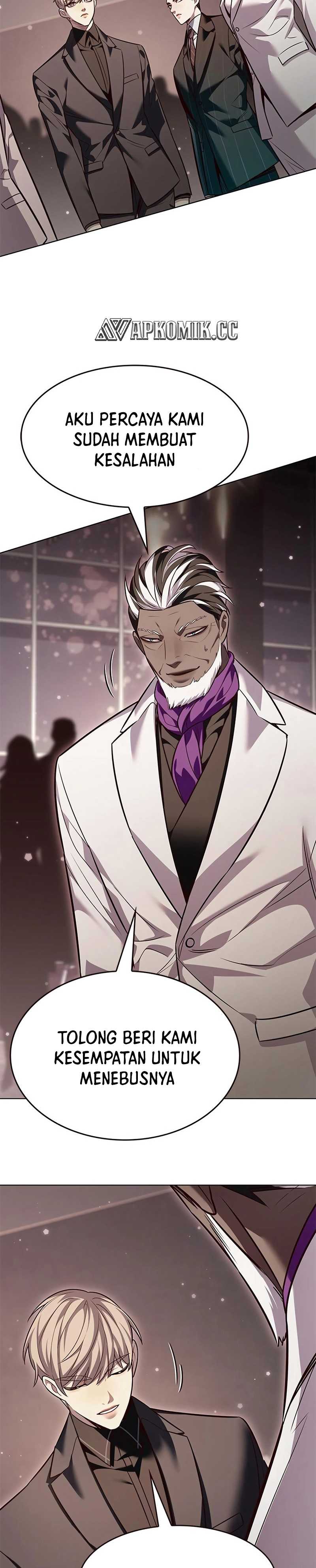 Eleceed Chap 340 - Next Chap 341