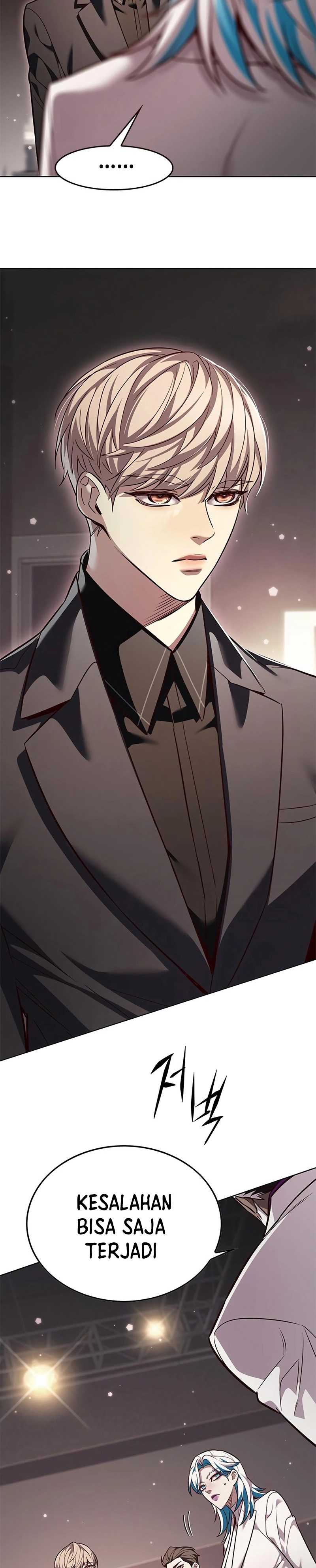 Eleceed Chap 340 - Next Chap 341