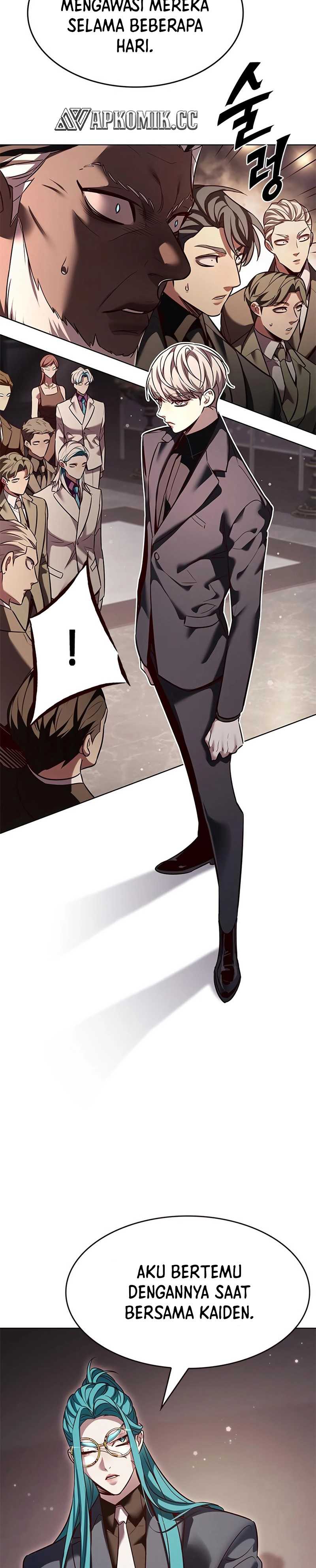 Eleceed Chap 340 - Next Chap 341