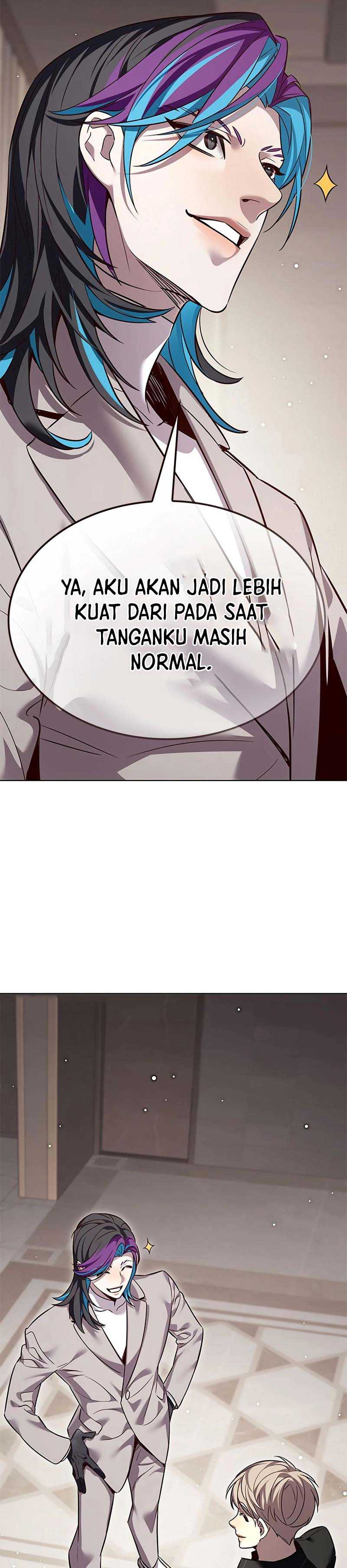 Eleceed Chap 340 - Next Chap 341