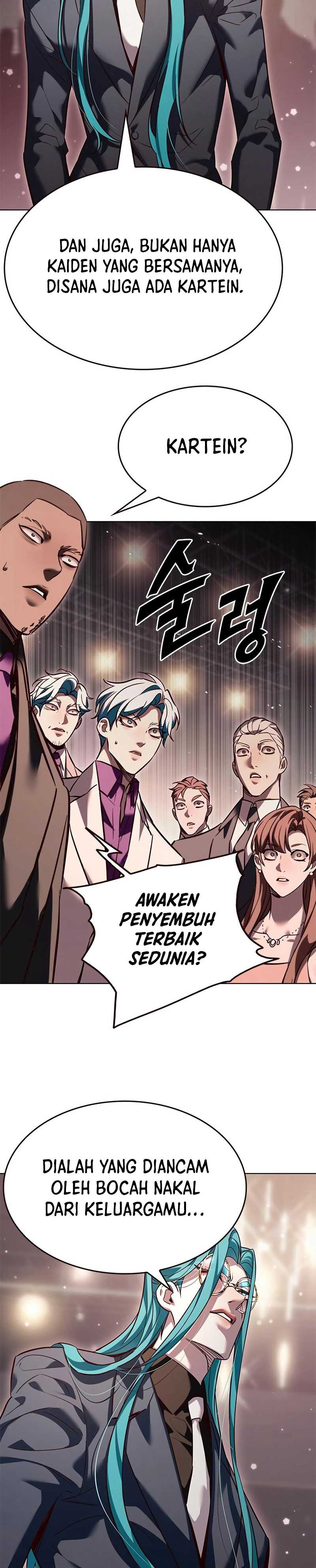 Eleceed Chap 340 - Next Chap 341