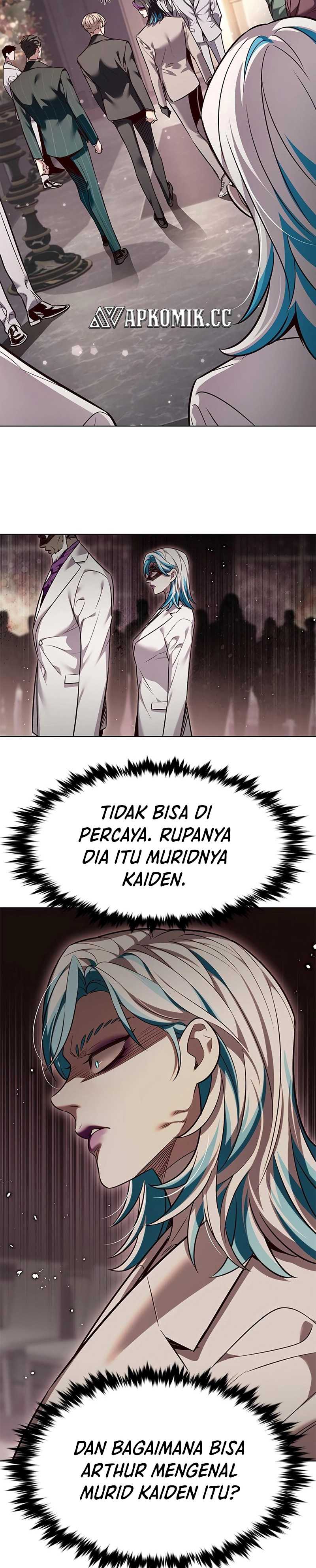 Eleceed Chap 340 - Next Chap 341