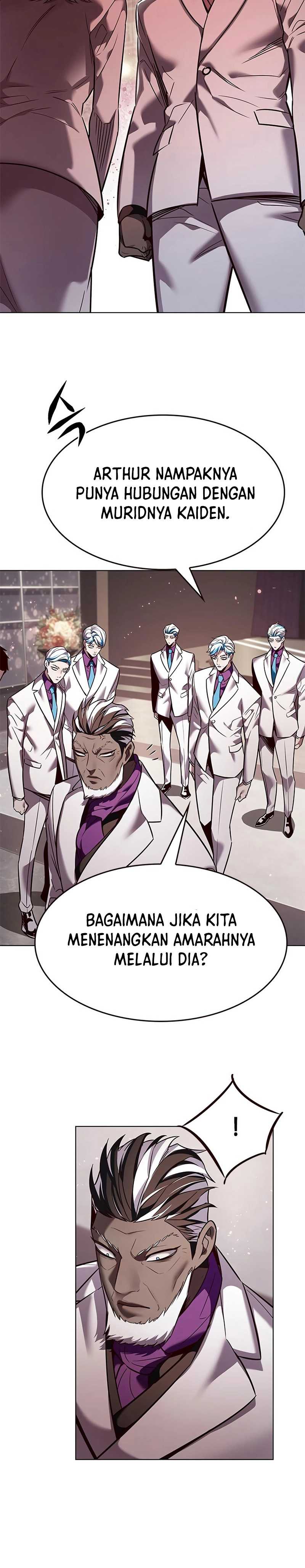 Eleceed Chap 340 - Next Chap 341