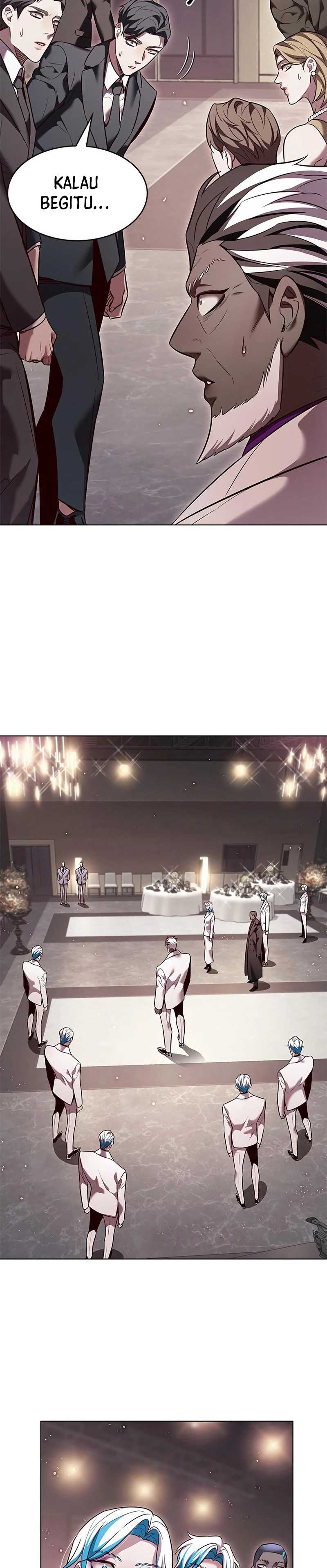 Eleceed Chap 340 - Next Chap 341