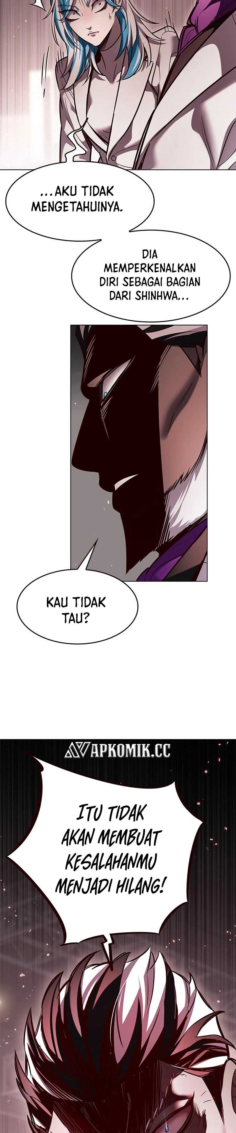 Eleceed Chap 340 - Next Chap 341