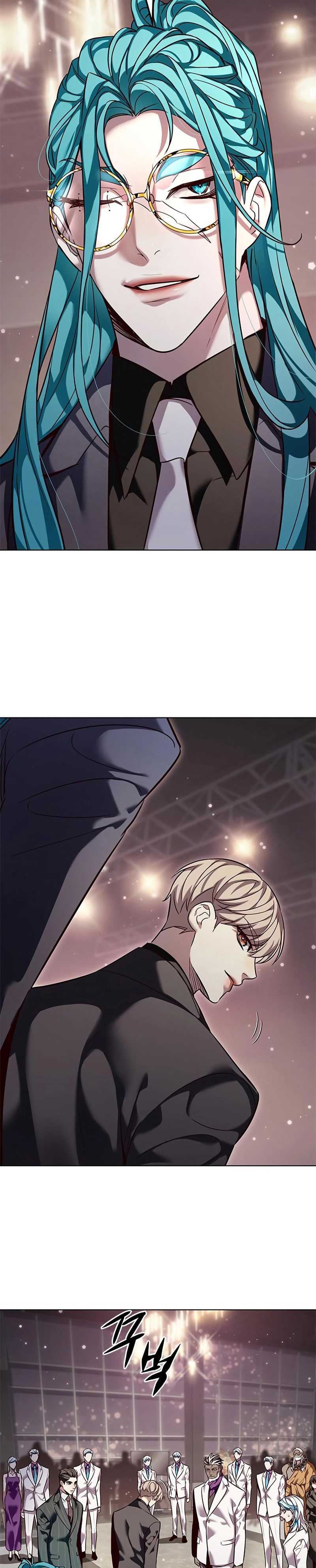 Eleceed Chap 340 - Next Chap 341