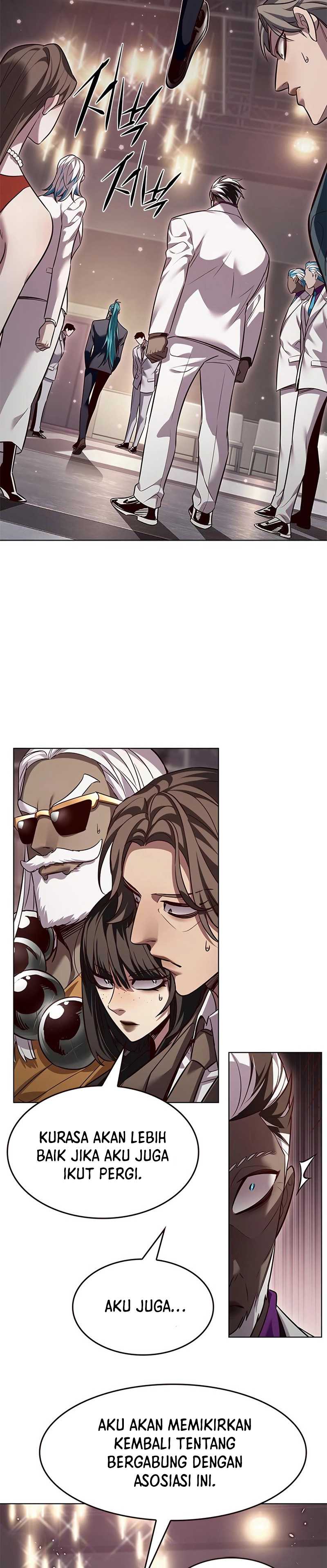 Eleceed Chap 340 - Next Chap 341