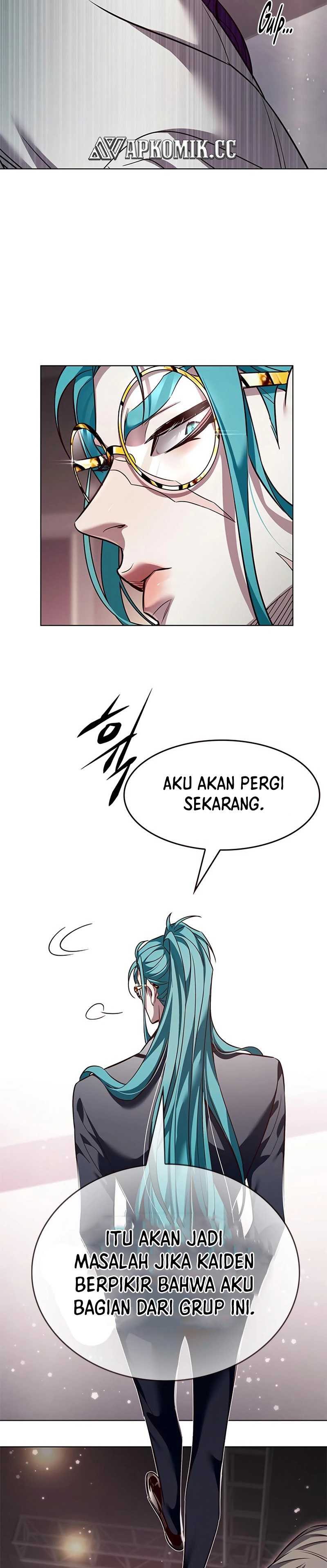 Eleceed Chap 340 - Next Chap 341