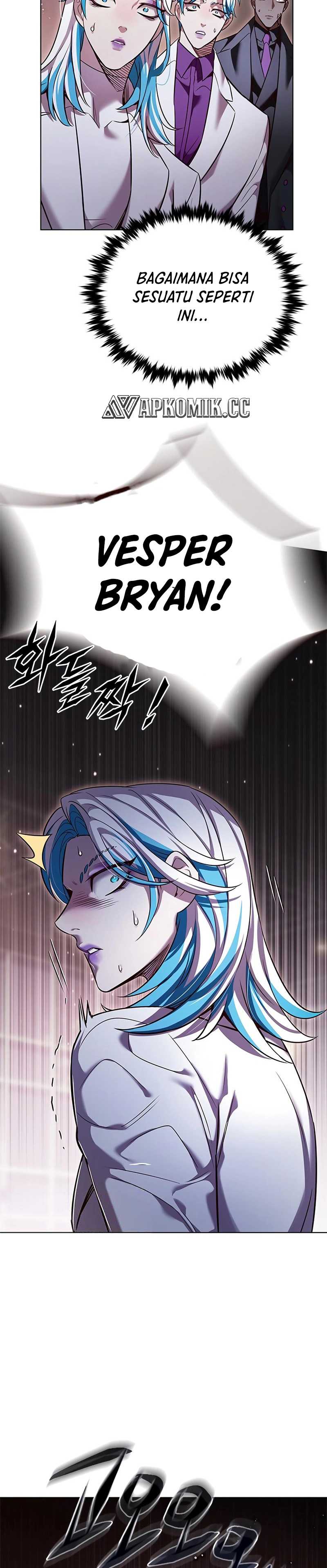 Eleceed Chap 340 - Next Chap 341