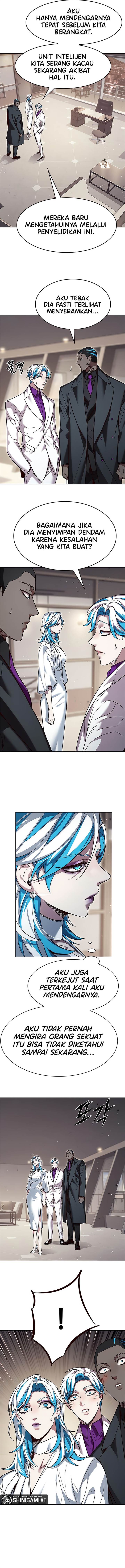 Eleceed Chap 341 - Next Chap 342