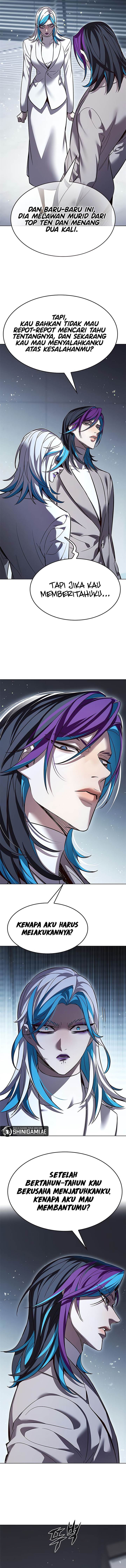 Eleceed Chap 341 - Next Chap 342