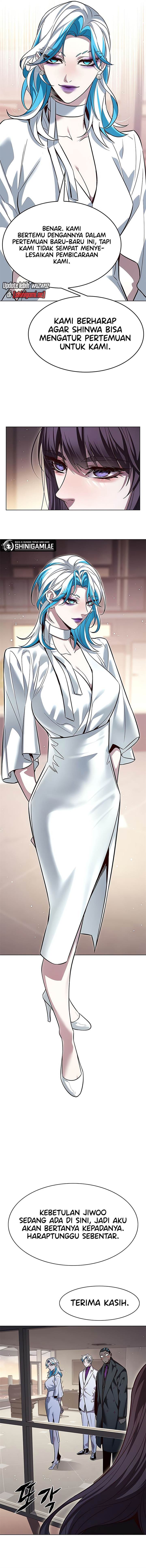 Eleceed Chap 341 - Next Chap 342