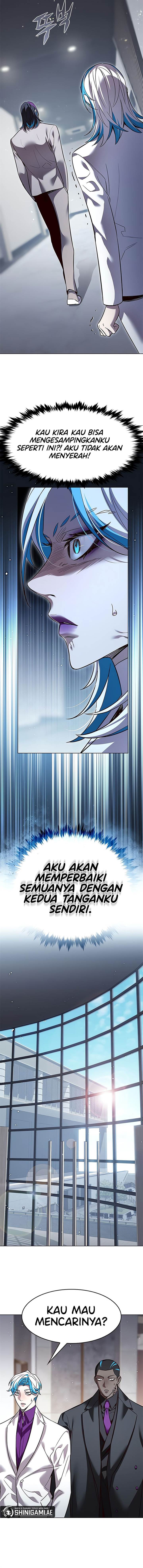 Eleceed Chap 341 - Next Chap 342