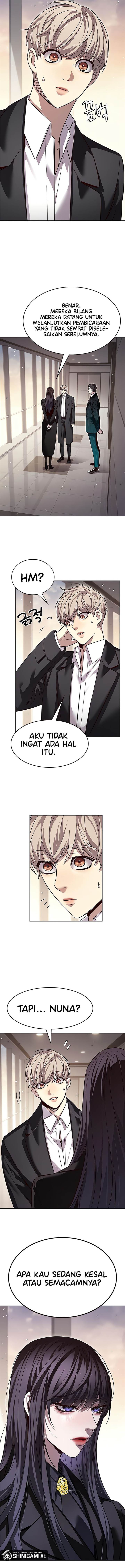 Eleceed Chap 341 - Next Chap 342