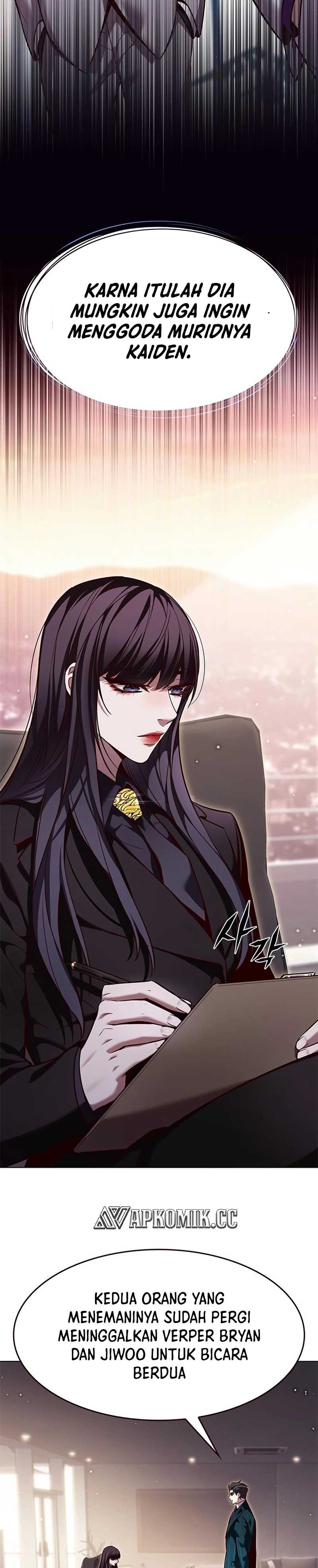 Eleceed Chap 342 - Next Chap 343