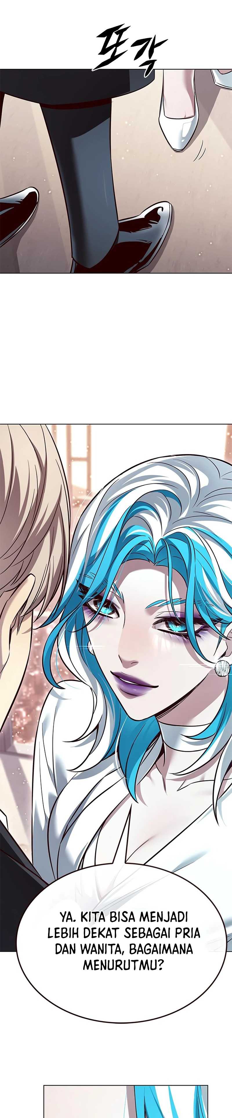 Eleceed Chap 342 - Next Chap 343