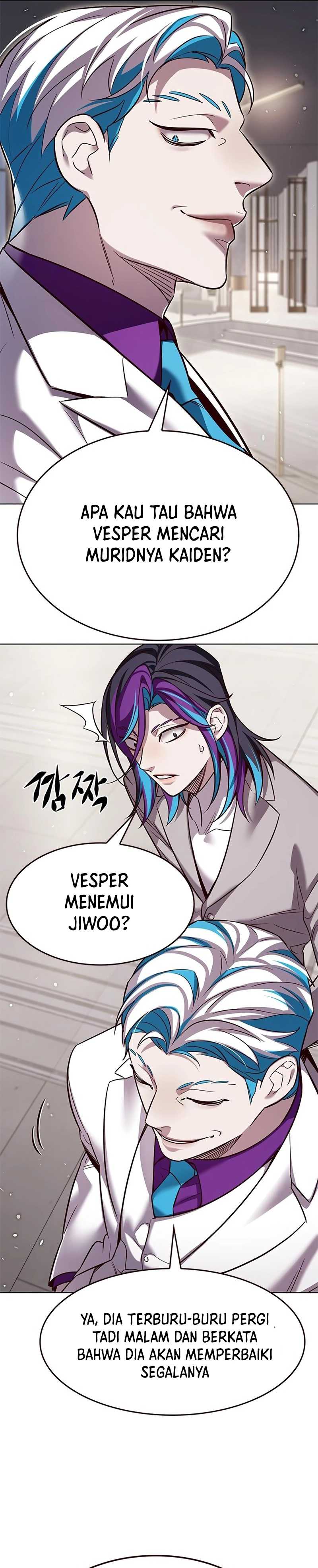 Eleceed Chap 342 - Next Chap 343