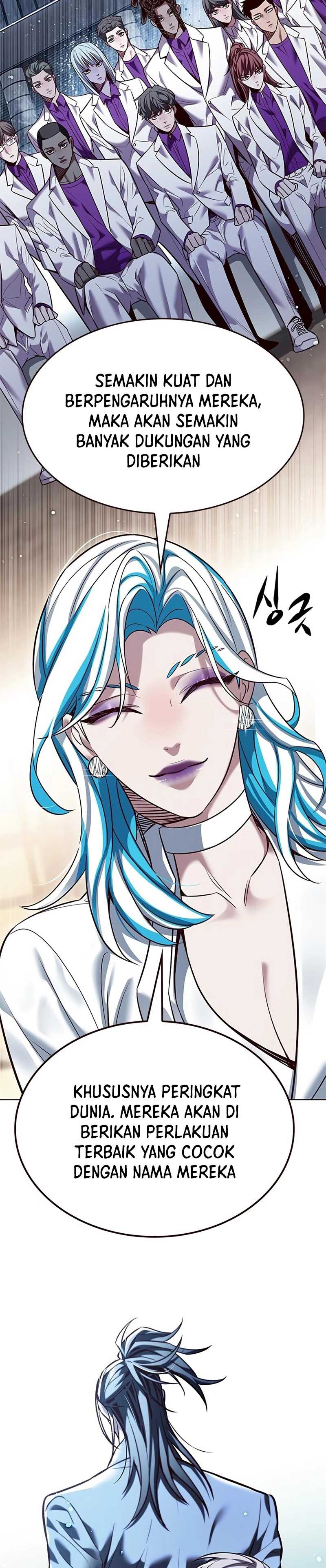 Eleceed Chap 342 - Next Chap 343