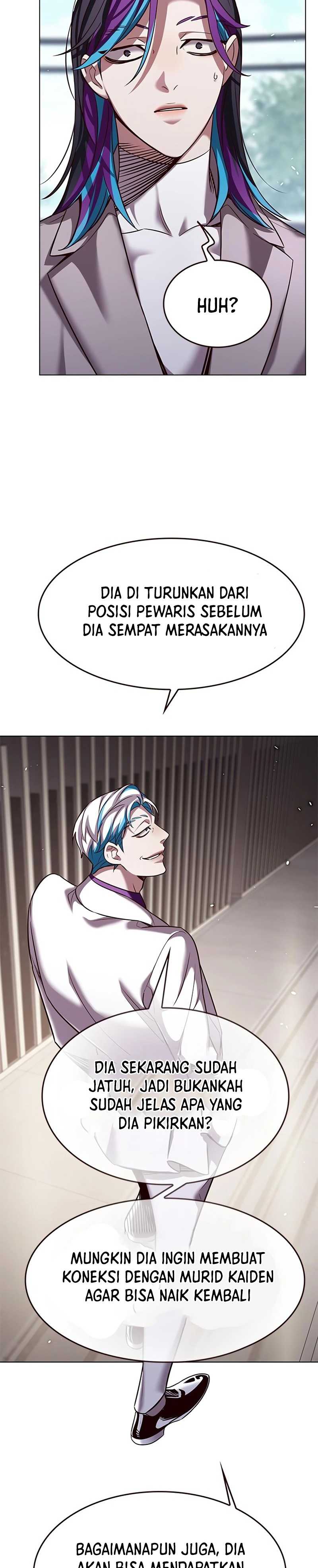 Eleceed Chap 342 - Next Chap 343