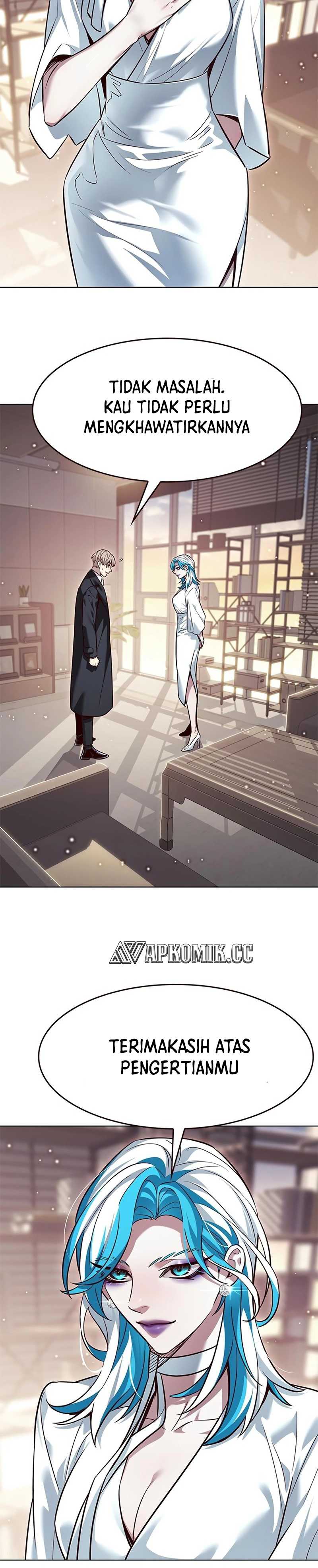 Eleceed Chap 342 - Next Chap 343