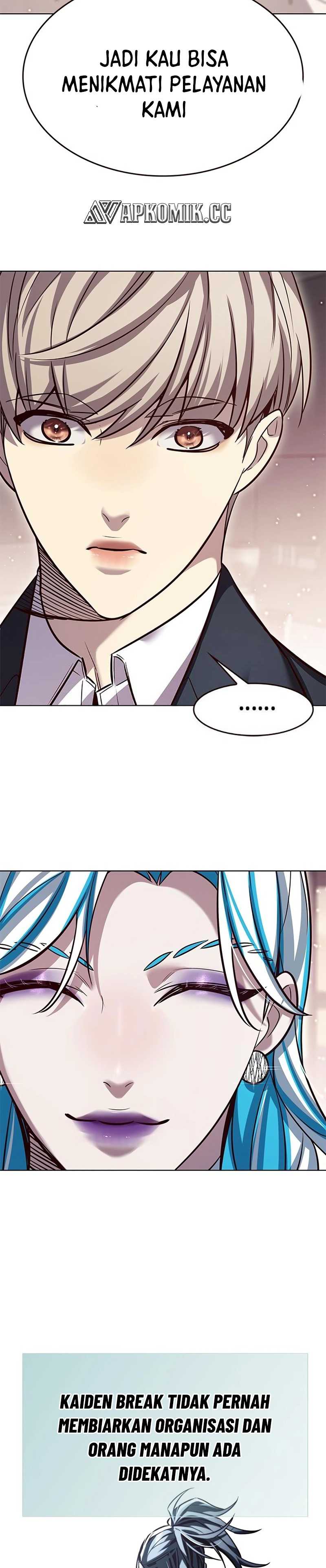 Eleceed Chap 342 - Next Chap 343