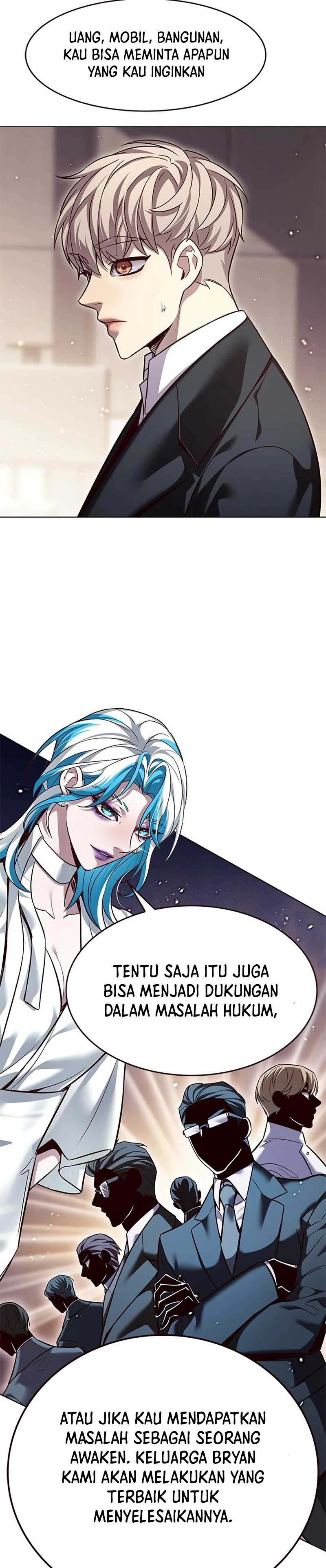 Eleceed Chap 342 - Next Chap 343