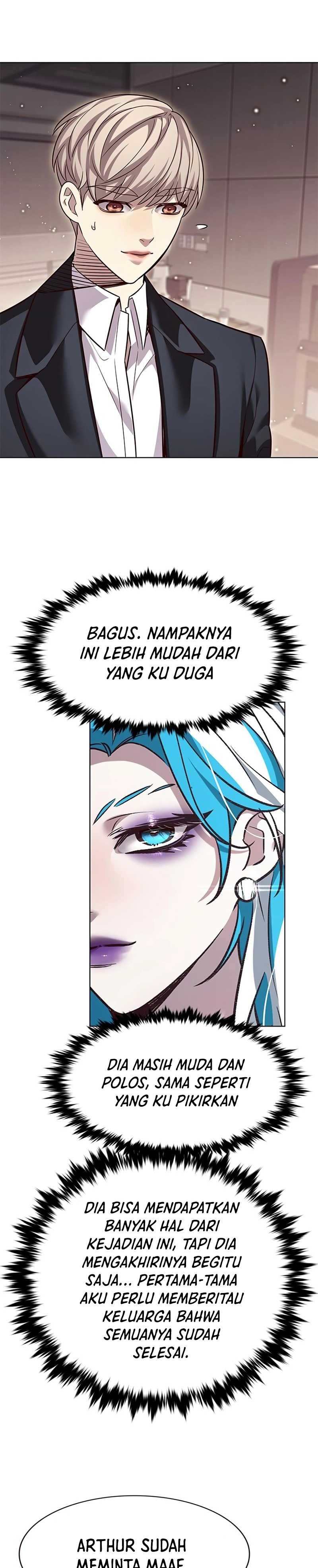 Eleceed Chap 342 - Next Chap 343