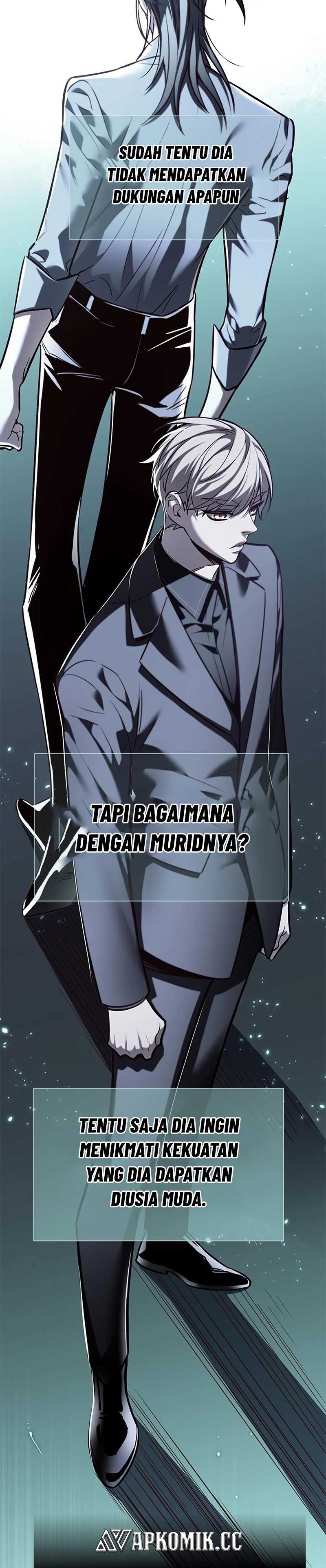 Eleceed Chap 342 - Next Chap 343