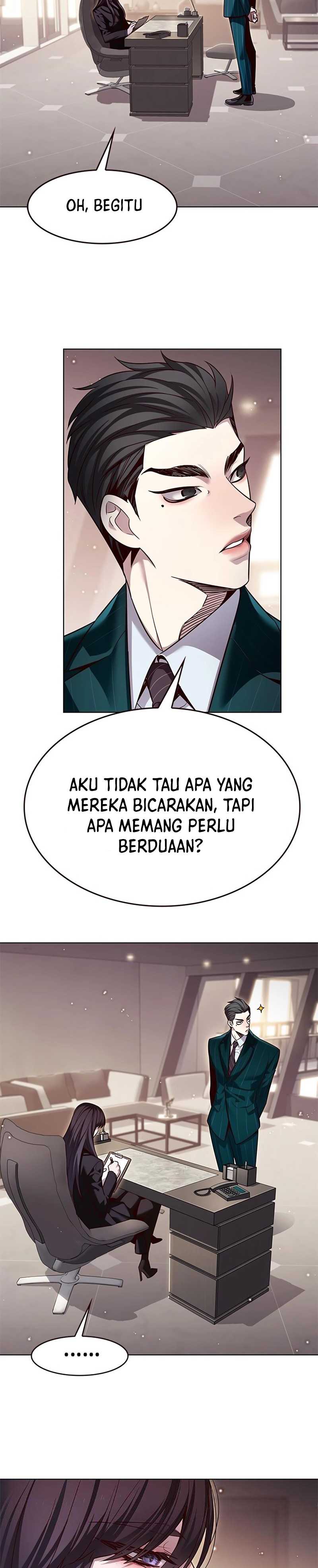 Eleceed Chap 342 - Next Chap 343