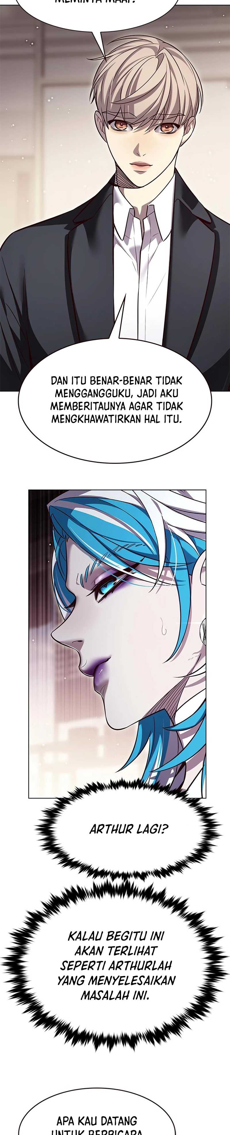 Eleceed Chap 342 - Next Chap 343