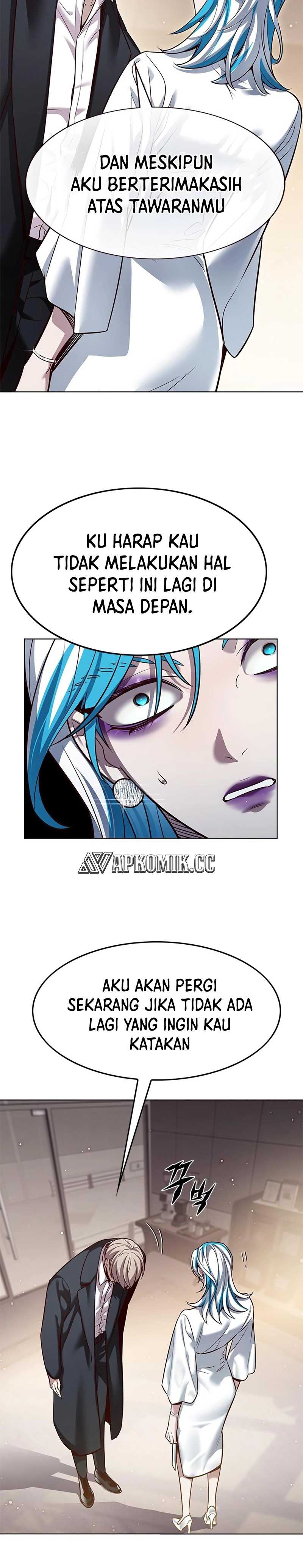 Eleceed Chap 342 - Next Chap 343