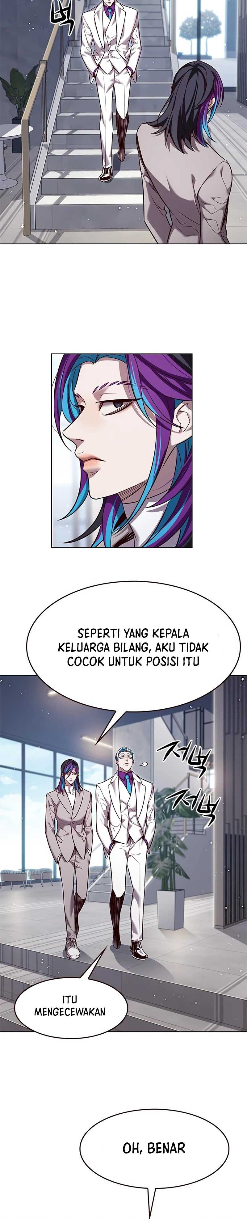 Eleceed Chap 342 - Next Chap 343