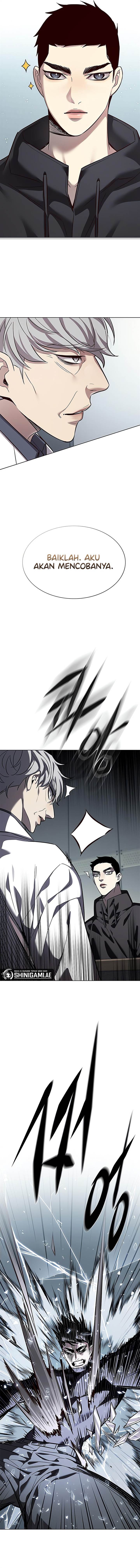 Eleceed Chap 347 - Next Chap 348