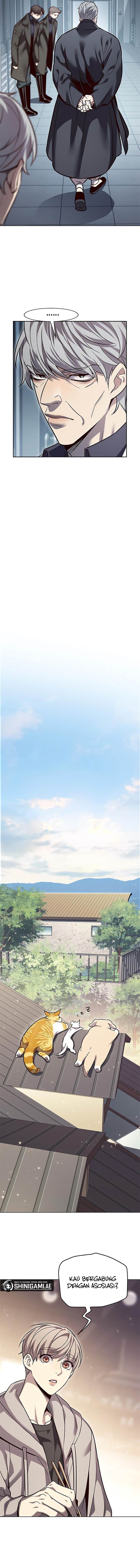 Eleceed Chap 347 - Next Chap 348