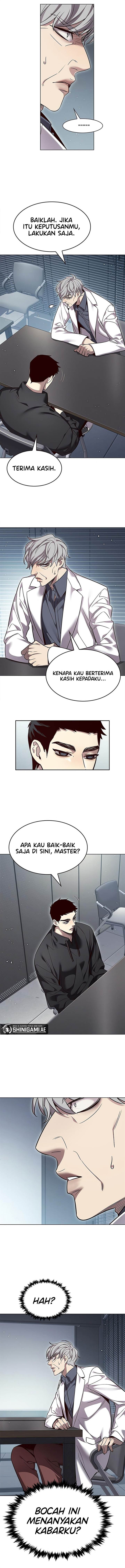 Eleceed Chap 347 - Next Chap 348