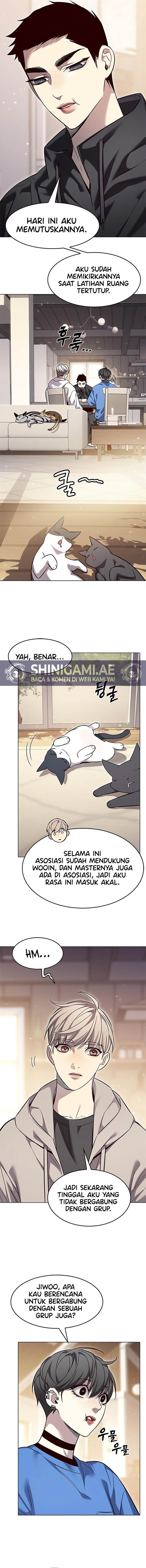 Eleceed Chap 347 - Next Chap 348