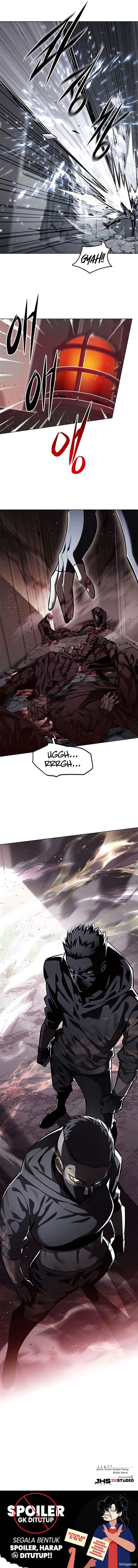 Eleceed Chap 347 - Next Chap 348