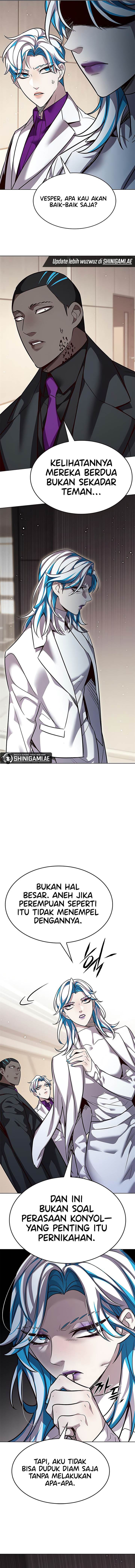 Eleceed Chap 344 - Next Chap 345