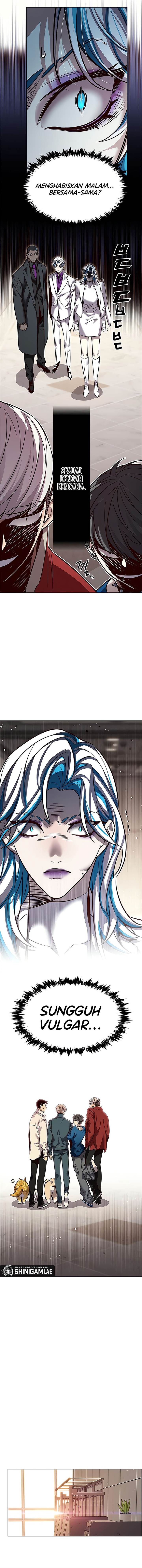 Eleceed Chap 344 - Next Chap 345