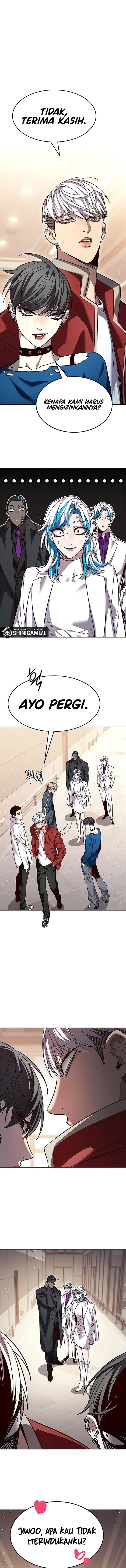 Eleceed Chap 344 - Next Chap 345