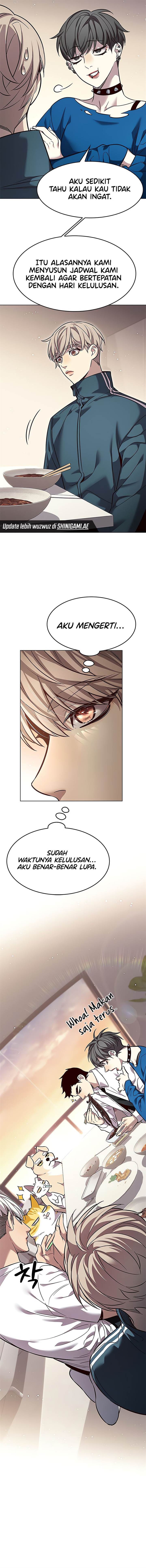 Eleceed Chap 344 - Next Chap 345