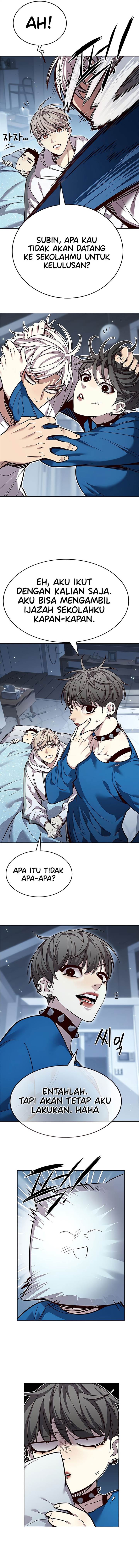 Eleceed Chap 345 - Next Chap 346