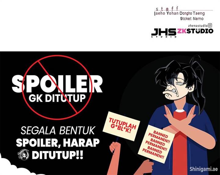 Eleceed Chap 345 - Next Chap 346