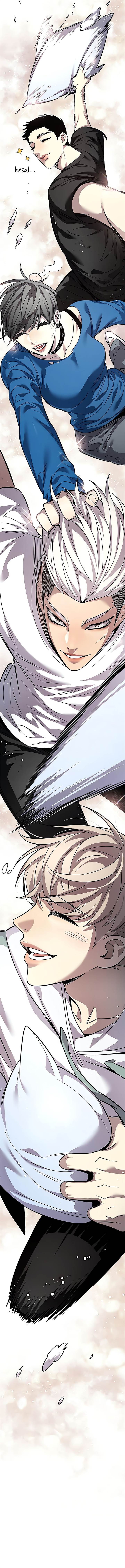 Eleceed Chap 345 - Next Chap 346