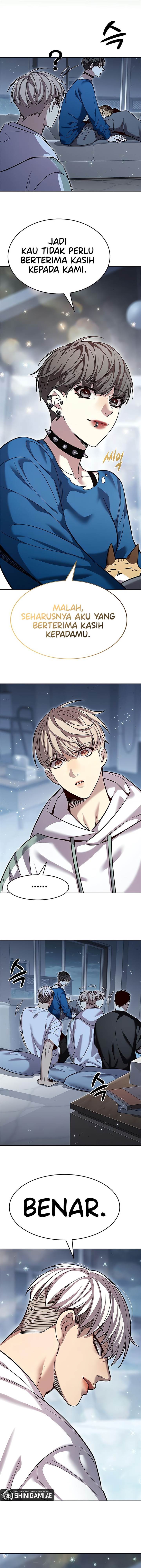 Eleceed Chap 345 - Next Chap 346