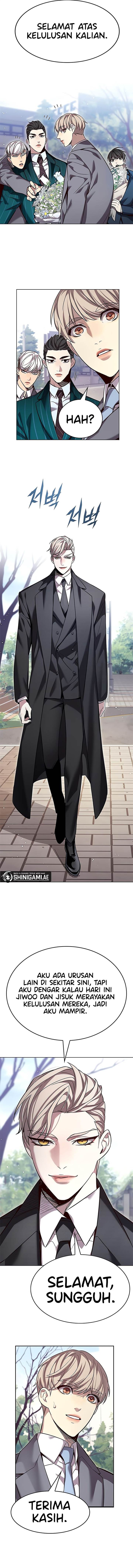 Eleceed Chap 346 - Next Chap 347