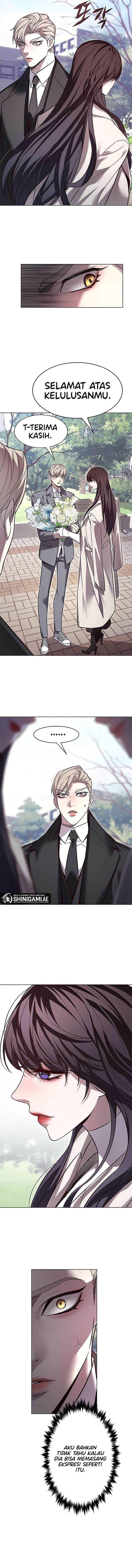 Eleceed Chap 346 - Next Chap 347