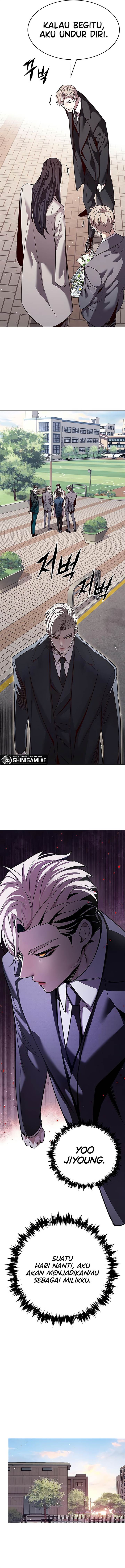 Eleceed Chap 346 - Next Chap 347